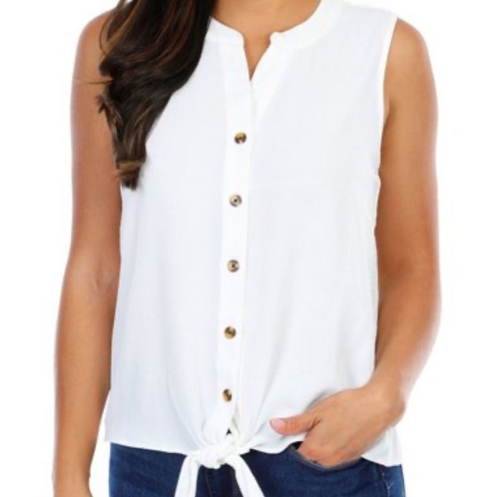 NWT Summer Tunic